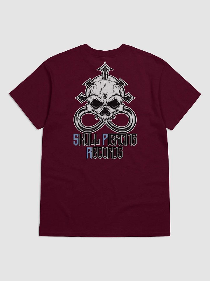 ANIMAL RX Pill Logo T-Shirt product image (22)