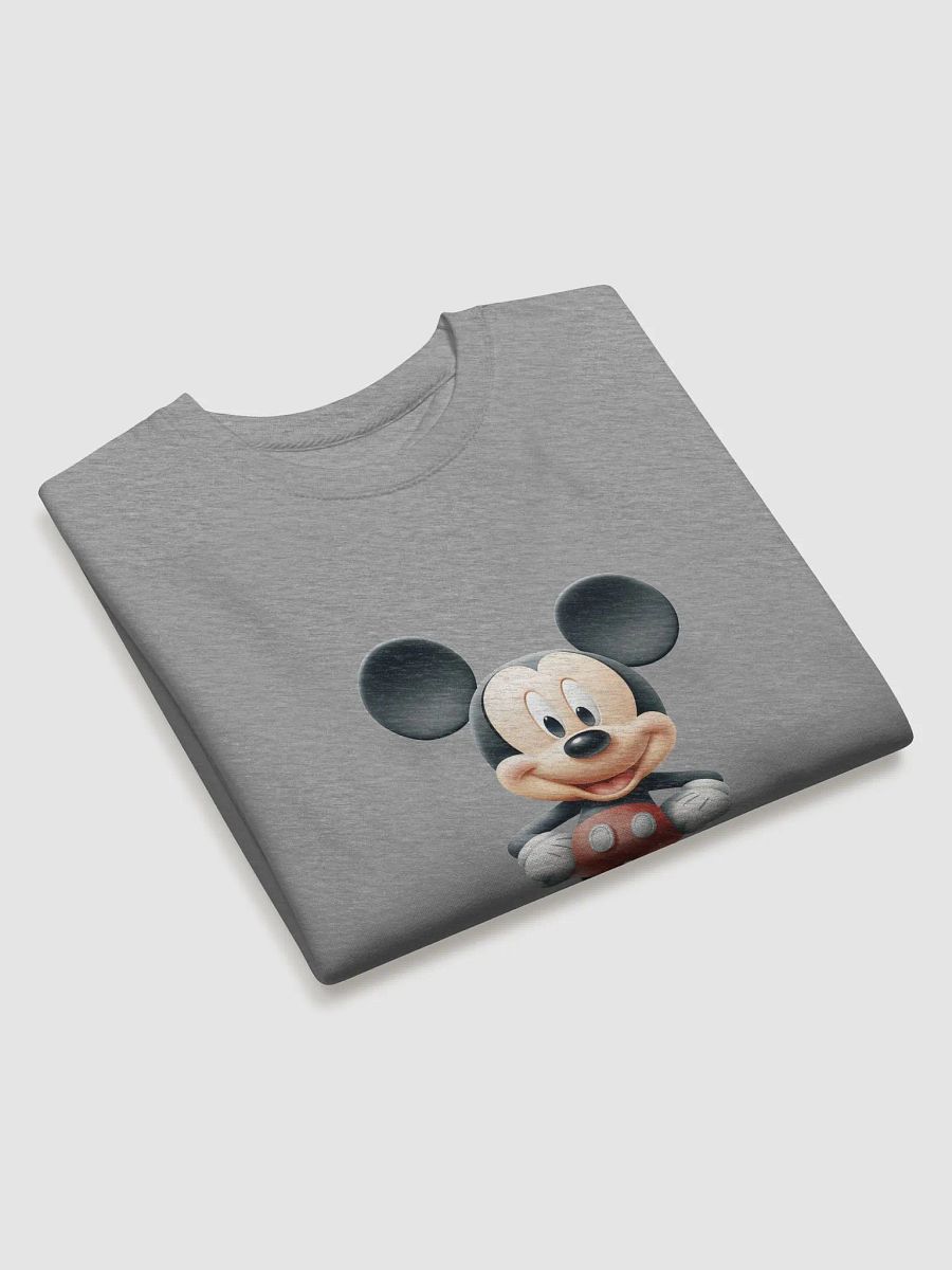 Classic Mickey Mouse Premium Sweatshirt product image (20)