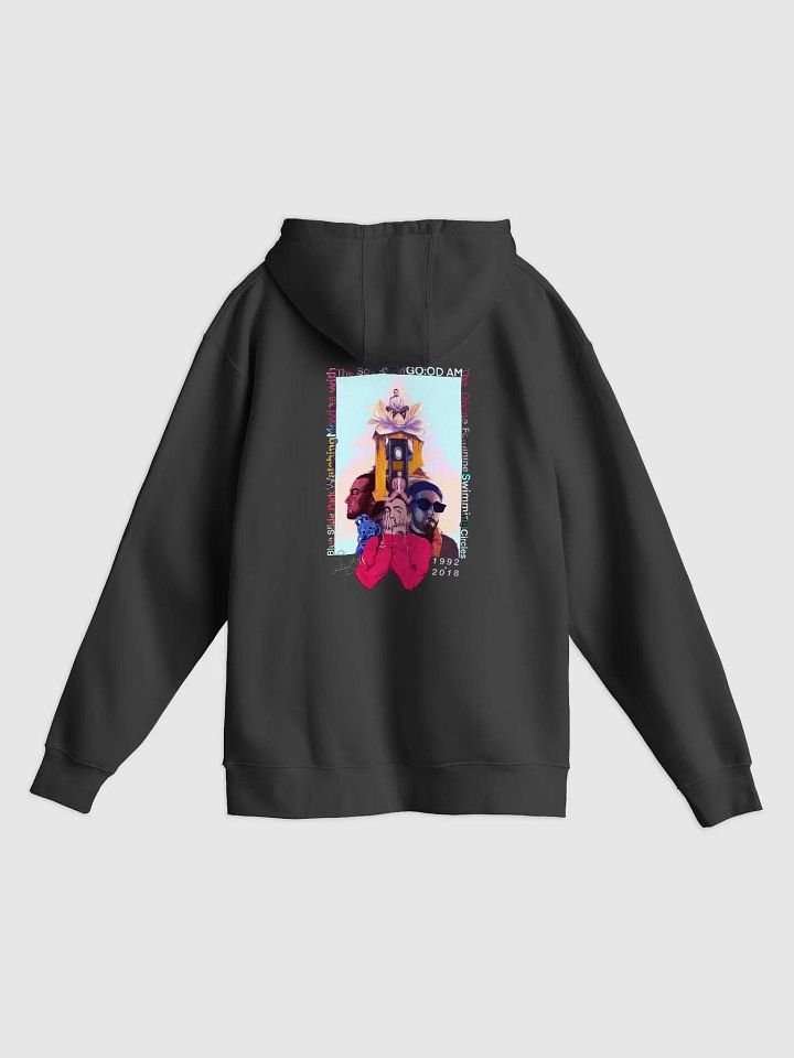 Mac Miller Tribute - Hoodie product image (2)