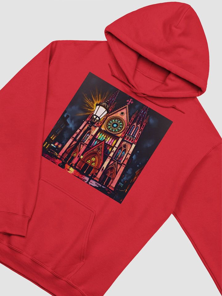 Adventure-Ready Classic Hoodie product image (2)