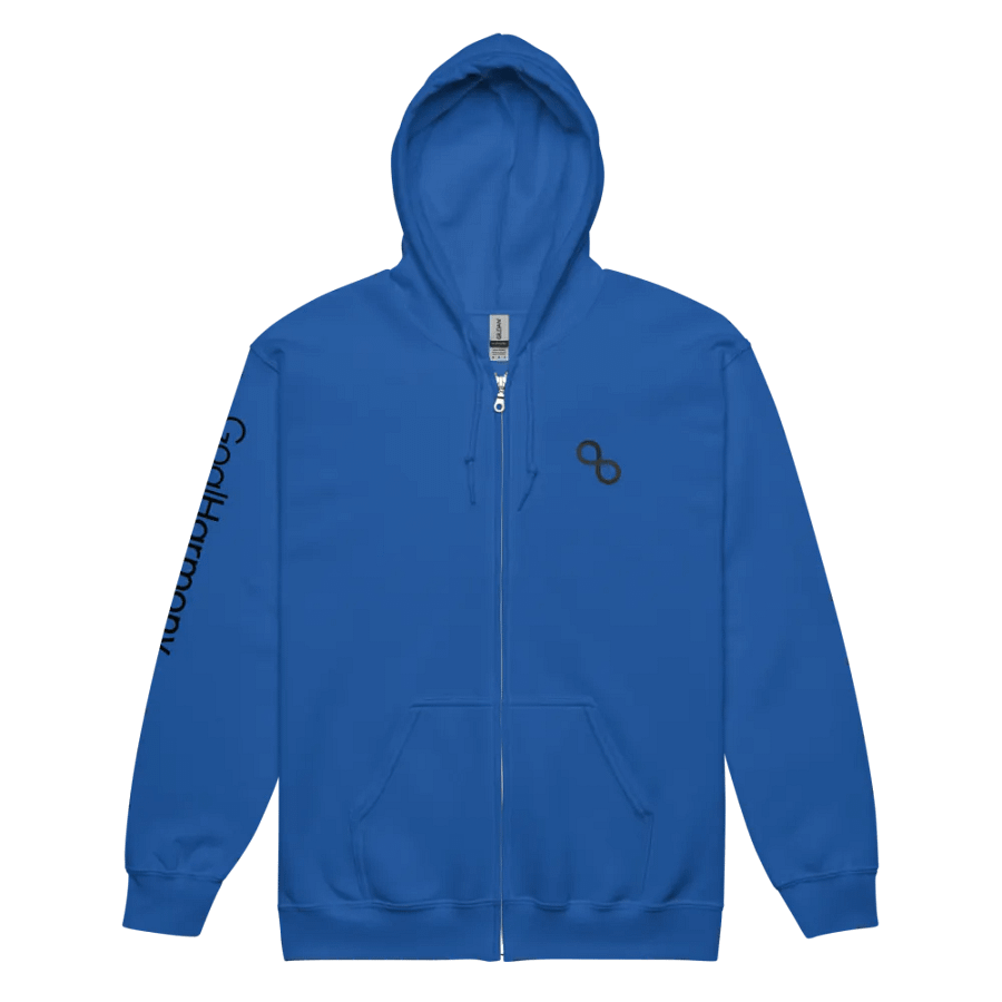 Goal Harmony Hoodie product image (2)