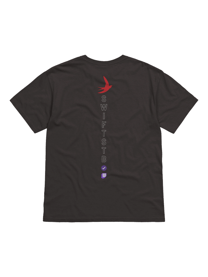 SwiftSTB Shirt - First Merch Edition product image (9)