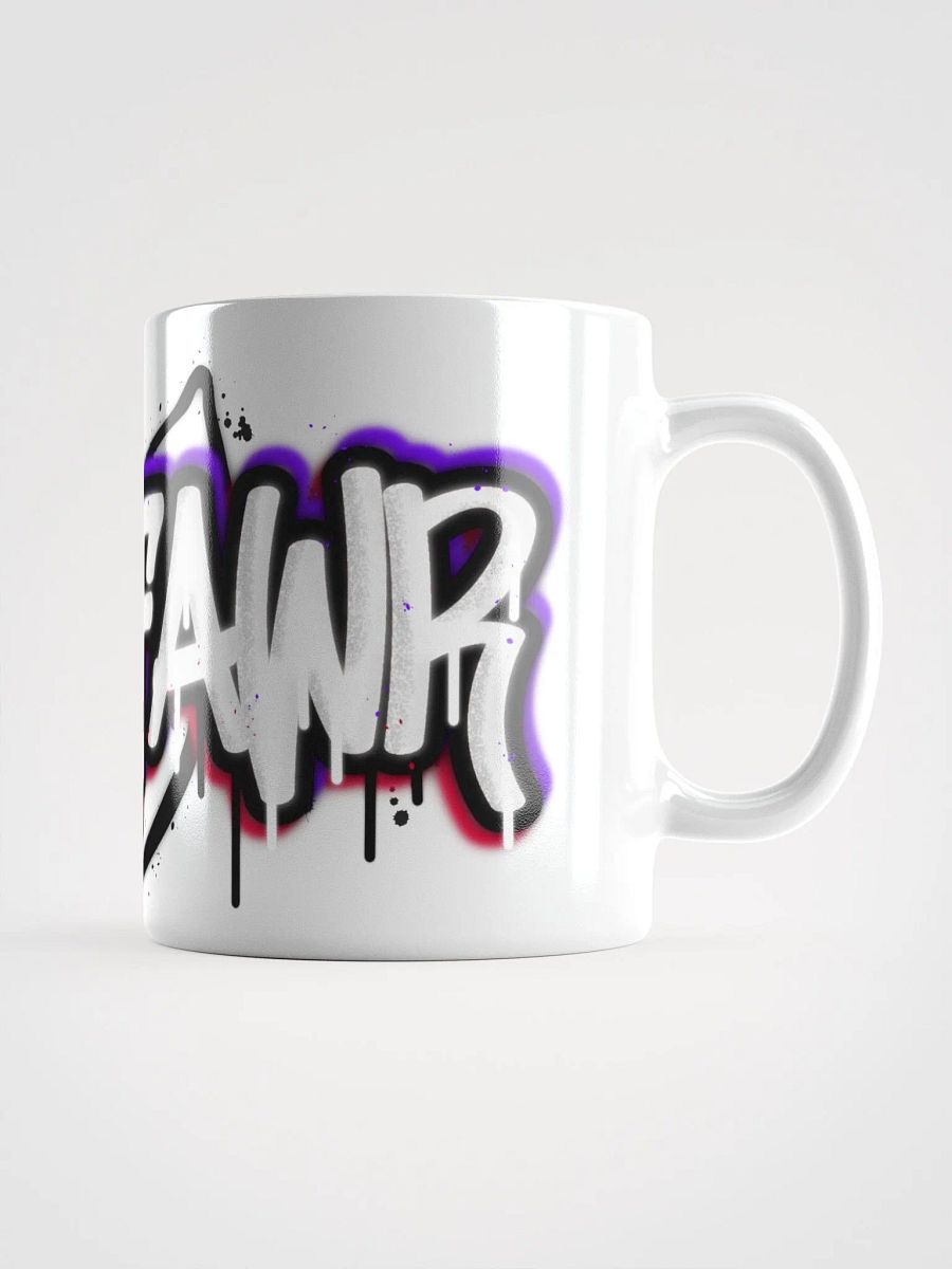 Classic Spray Mug product image (1)