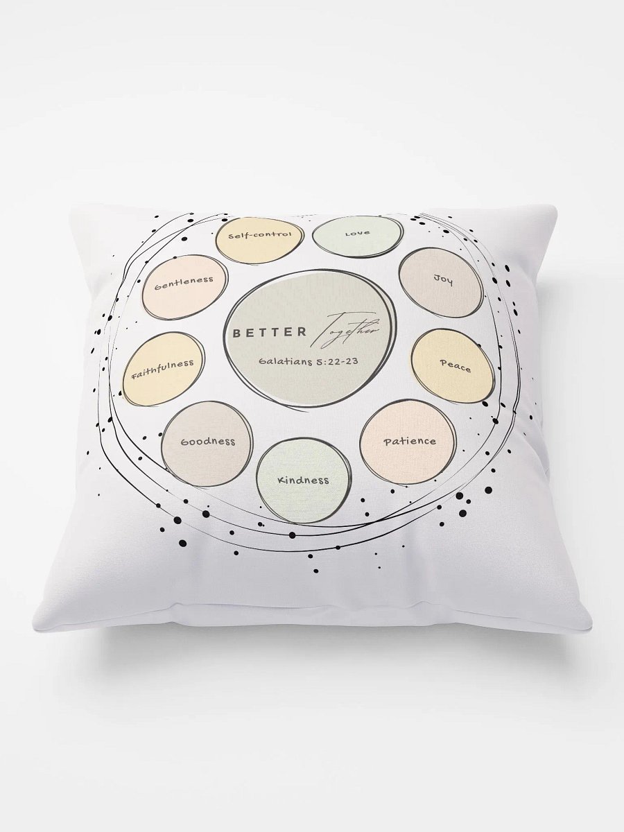 Better Together Pillows product image (2)