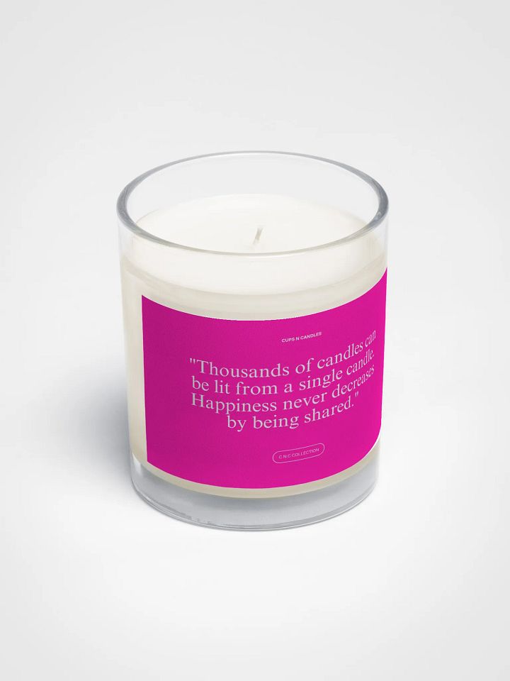 Cups N Candles product image (2)