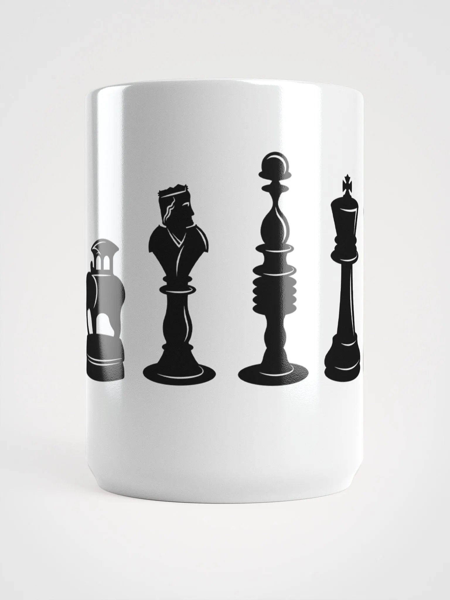 A History of Kings 15 oz. mug product image (6)
