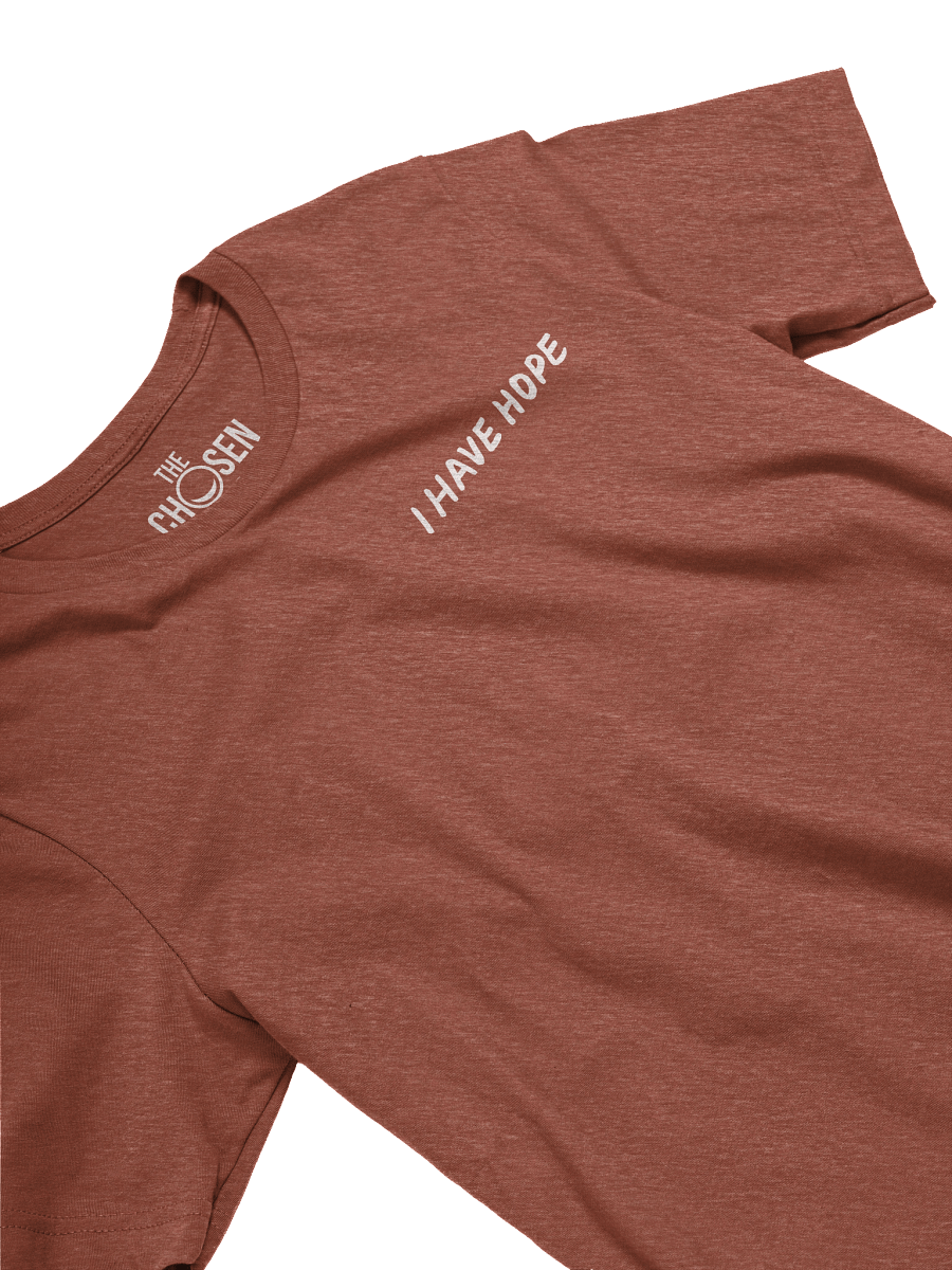 Promises: I HAVE HOPE product image (15)
