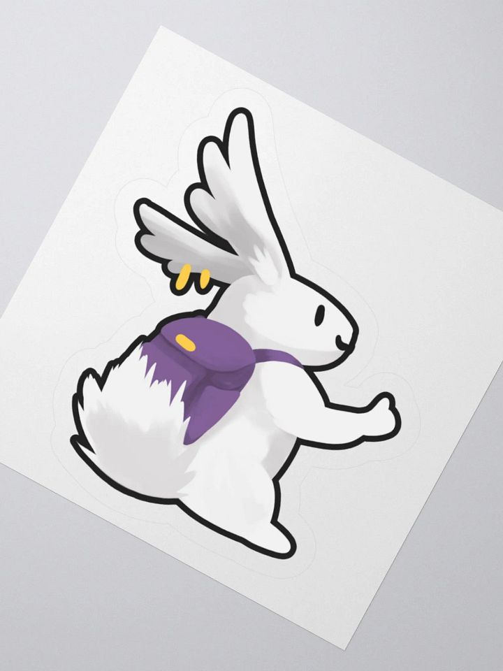 Bunny approval product image (4)