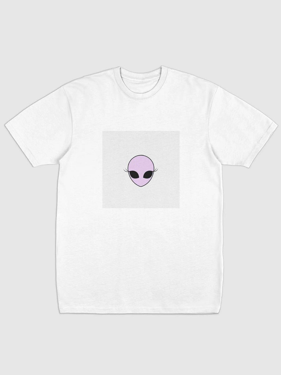 Pink Alien Tee product image (1)