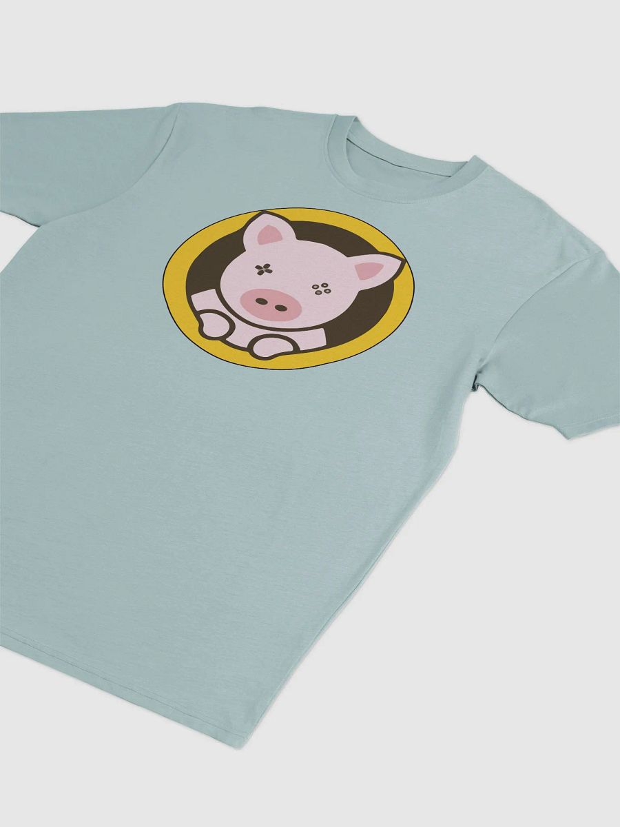Grouchoporx T-shirt product image (17)