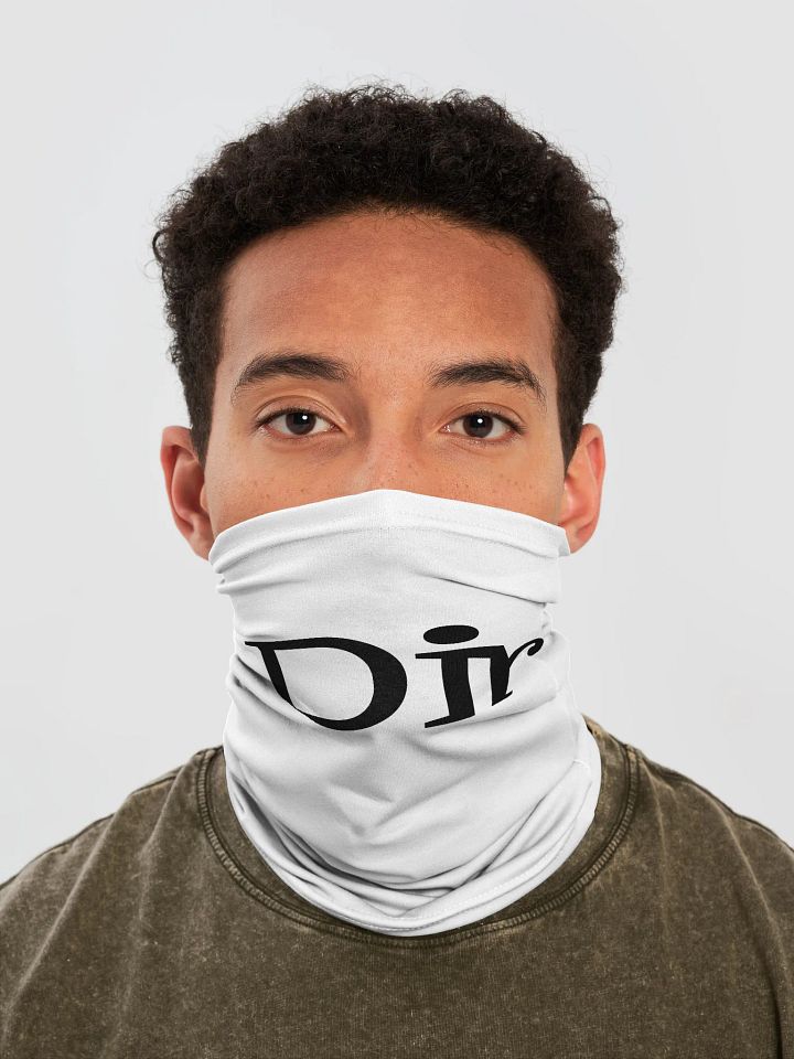 Neck Gaiter product image (1)
