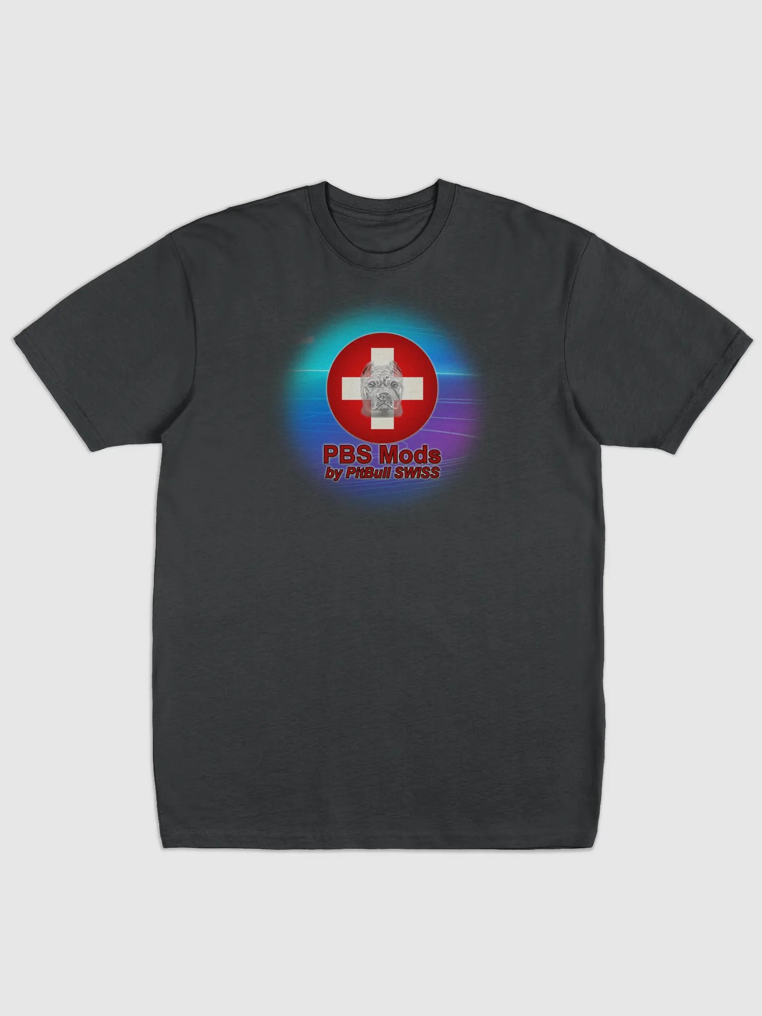 PBSMods T-Shirt product image (1)