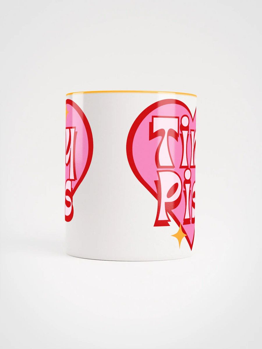 Tiny Piss Ceramic Delight product image (6)