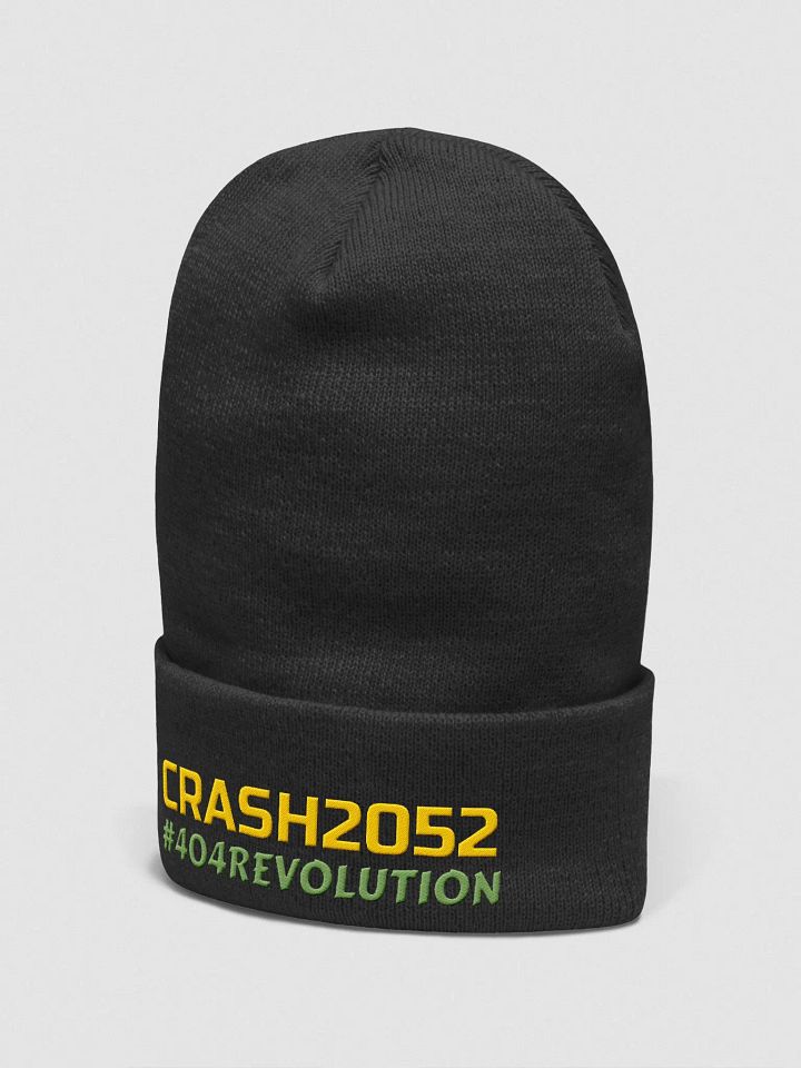 404REVO BEANIE (2023) product image (2)