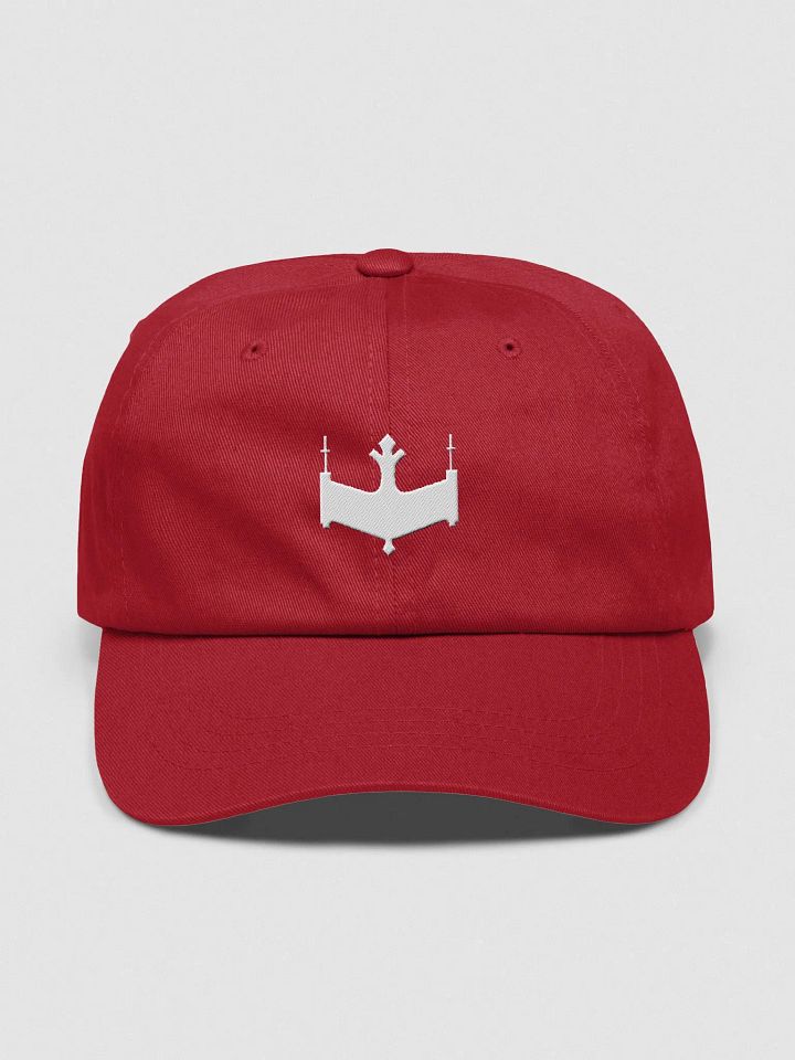 Logo Hat product image (9)