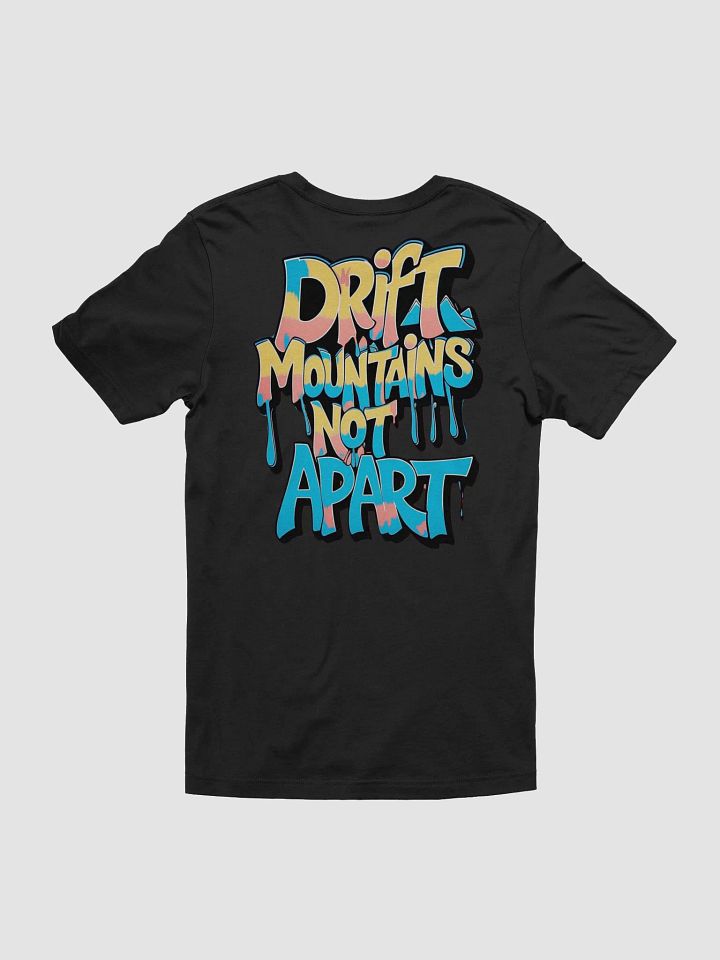 Drift Mountains Not Apart product image (2)