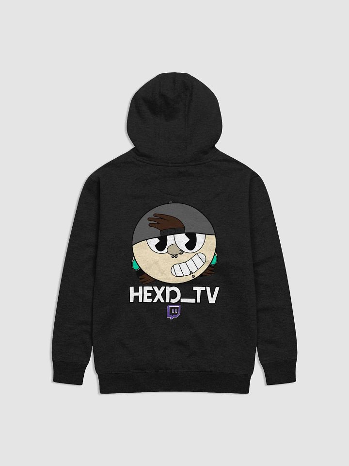 HEXHEAD HOODIE product image (2)