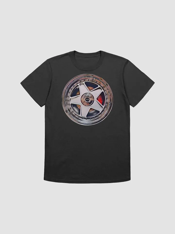 Ferrari Testarossa Tshirt product image (2)