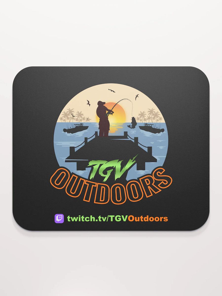 TGVOutdoors Mousepad product image (2)