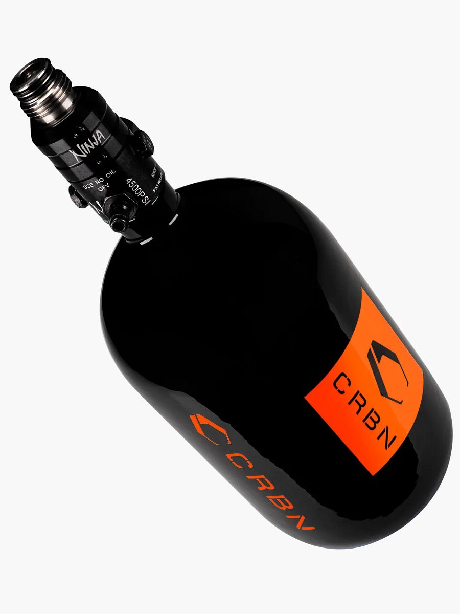 CRBN PAINTBALL TANK product image (2)