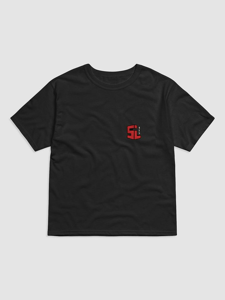 SL415 Logo F Off Tee product image (1)