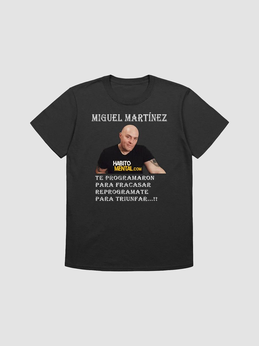 Camiseta Miguel Martínez product image (1)