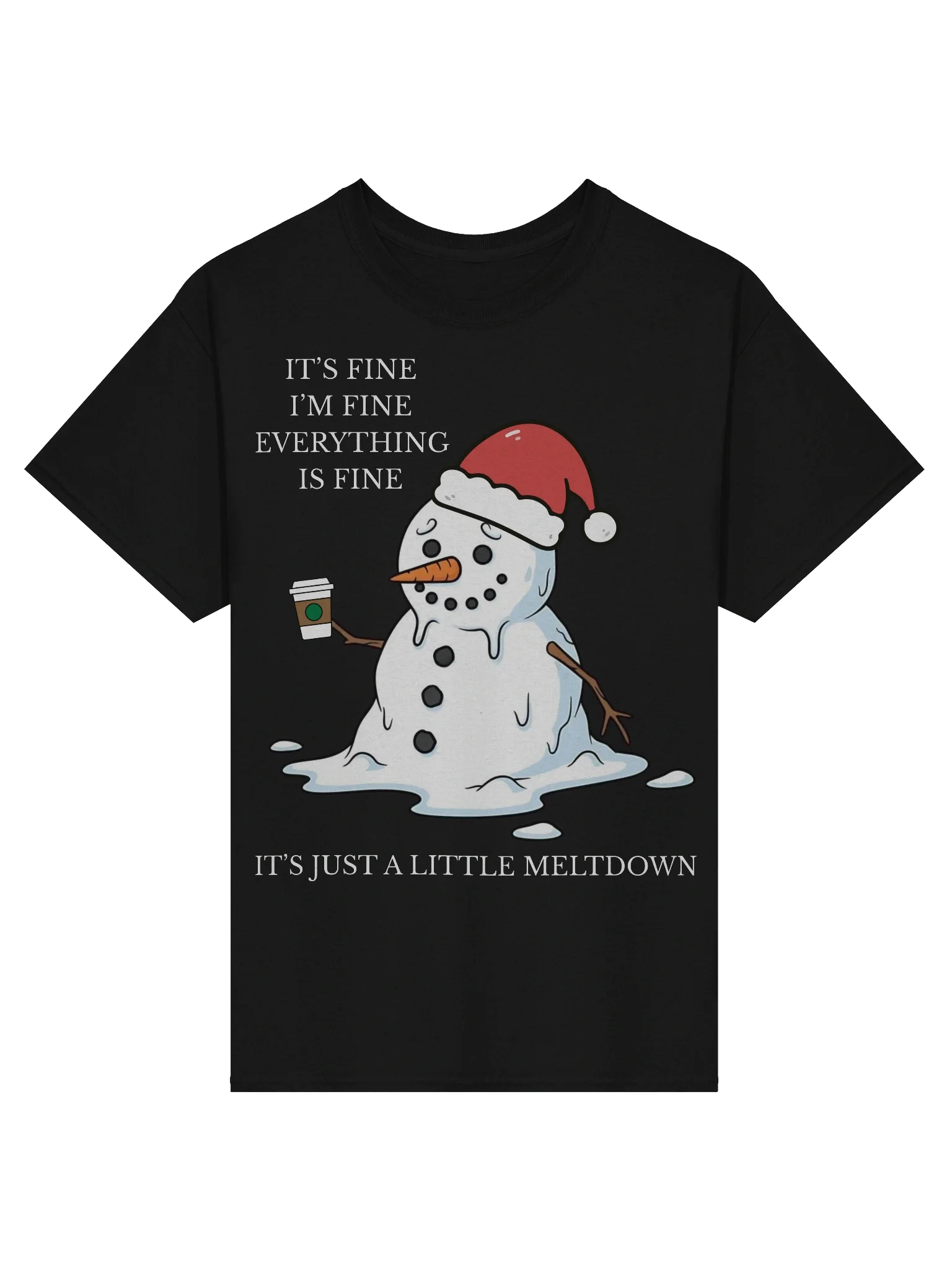 Meltdown Tee Style 2 product image (7)