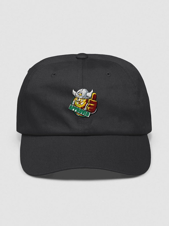 Approved cap product image (2)