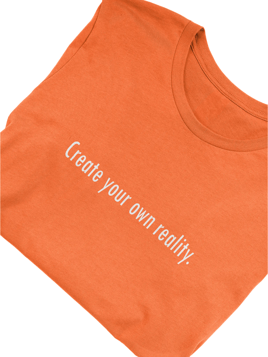 "CYOR" TEE product image (15)