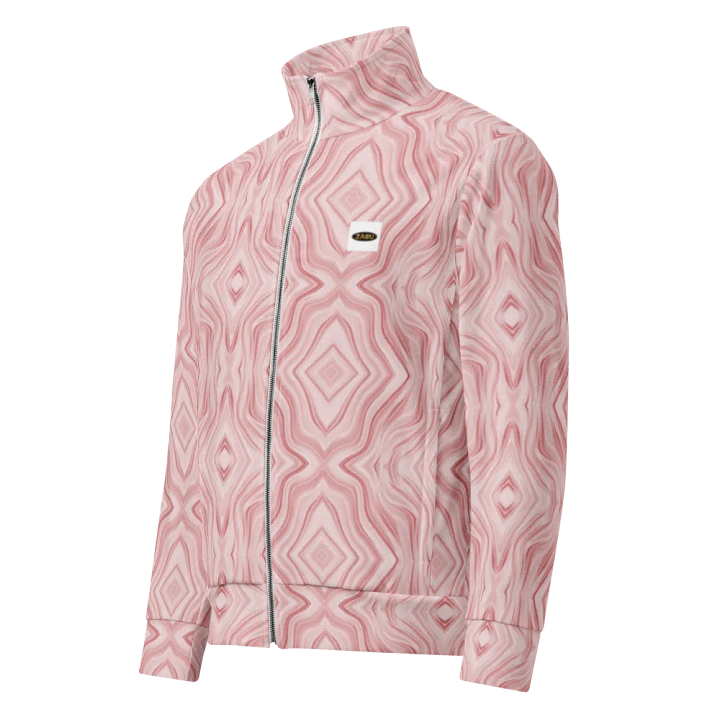 Earth-Friendly Adventure Track Jacket product image (1)