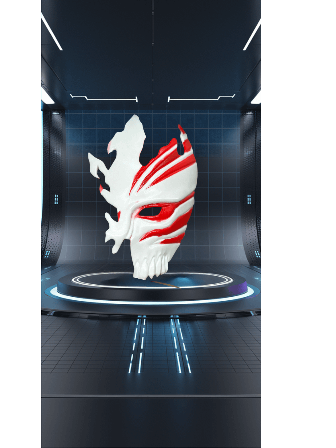 قناع ليشيغو product image (1)