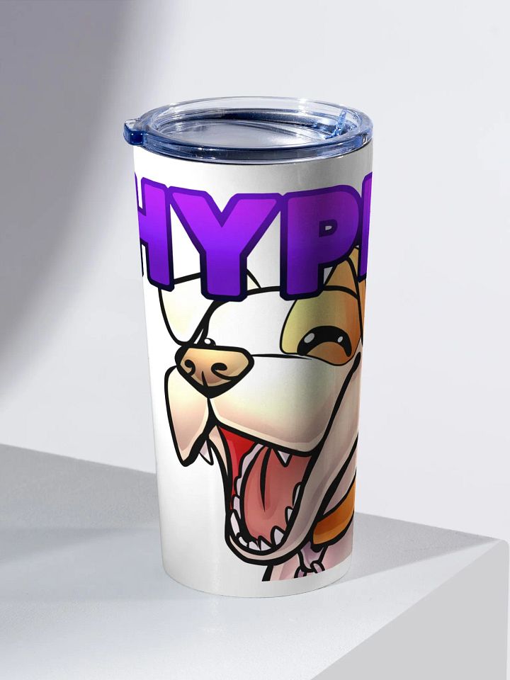 HYPE Tumbler product image (2)