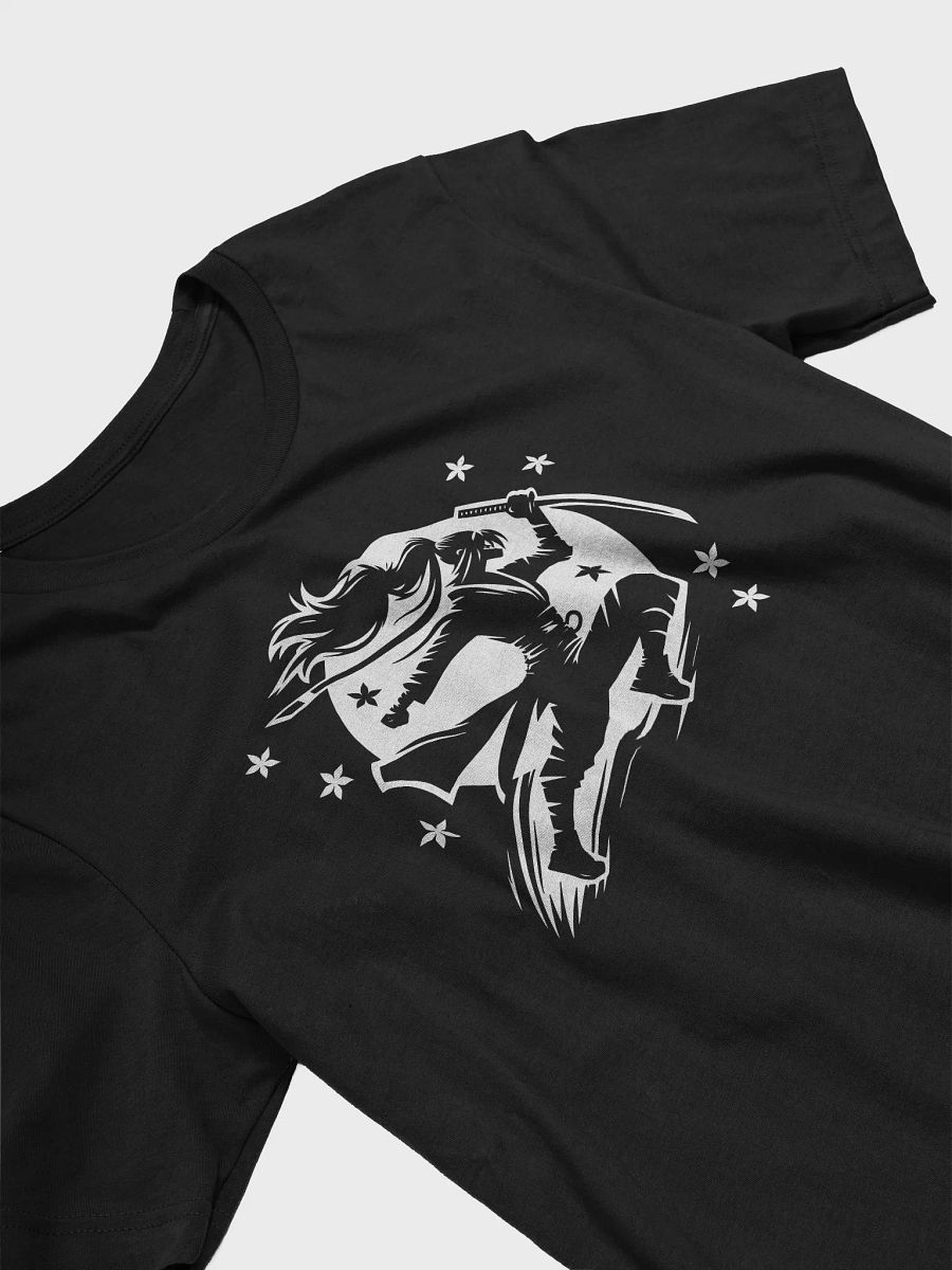 Ninja Girl T-Shirt product image (3)