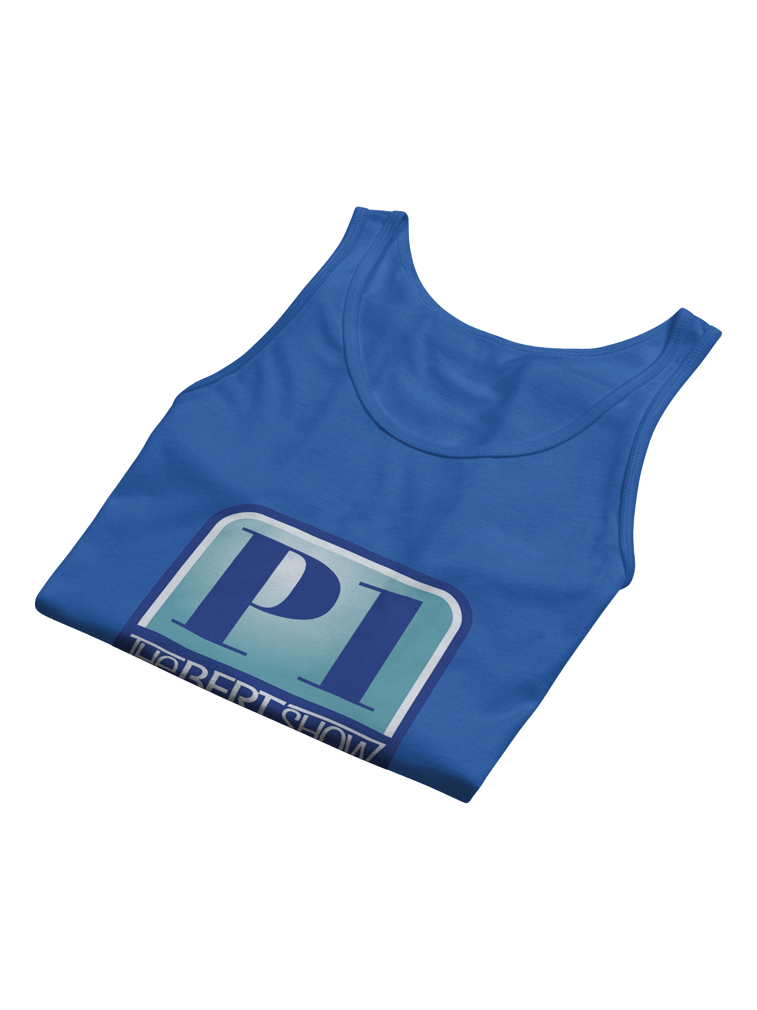 Bert Show P1 Tank Top product image (8)