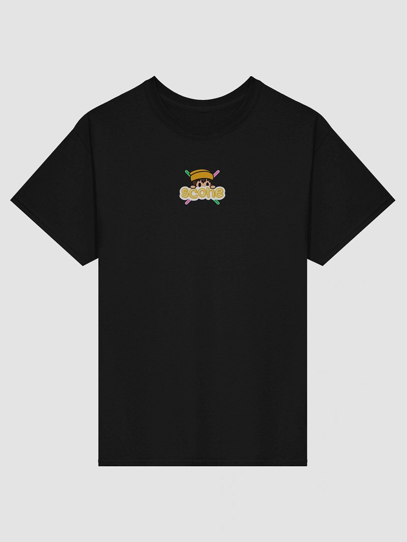 official logo tee