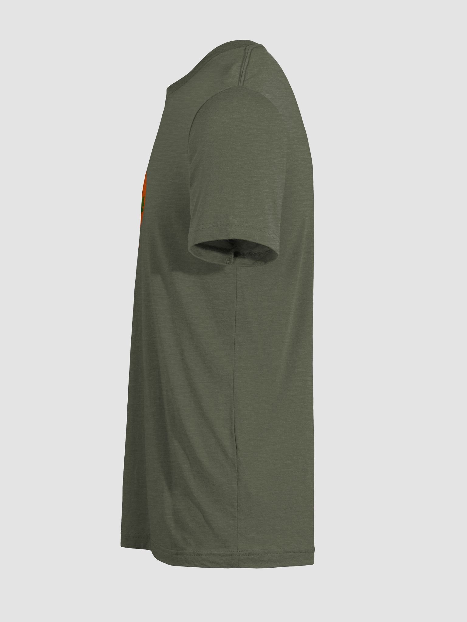 Zen Tree Sunset Tee product image (7)