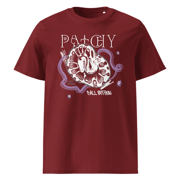 Patchy Tee product image (10)