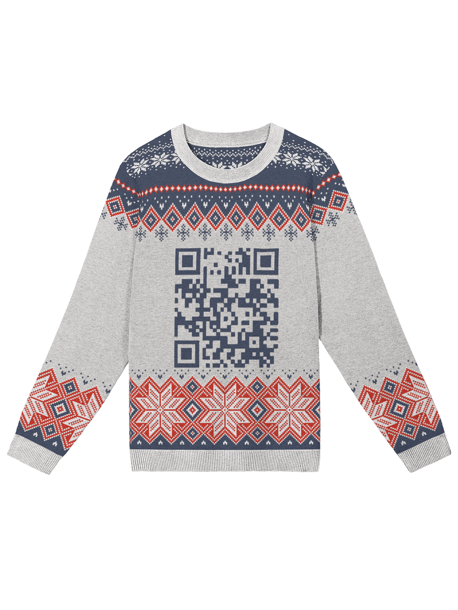 Walking Ad Knit product image (1)
