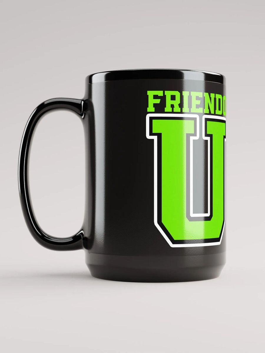 Friendo U Coffee Mug product image (1)