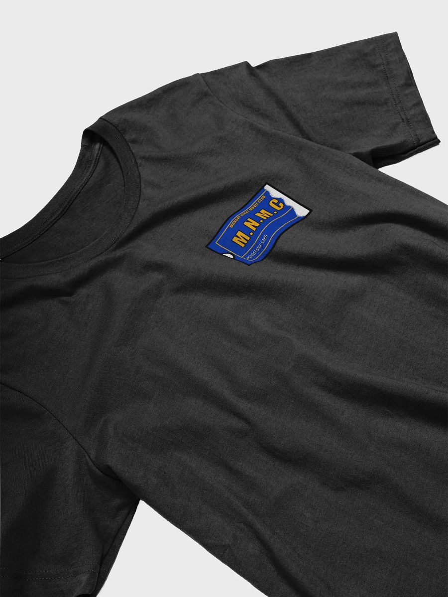 Club Member product image (3)