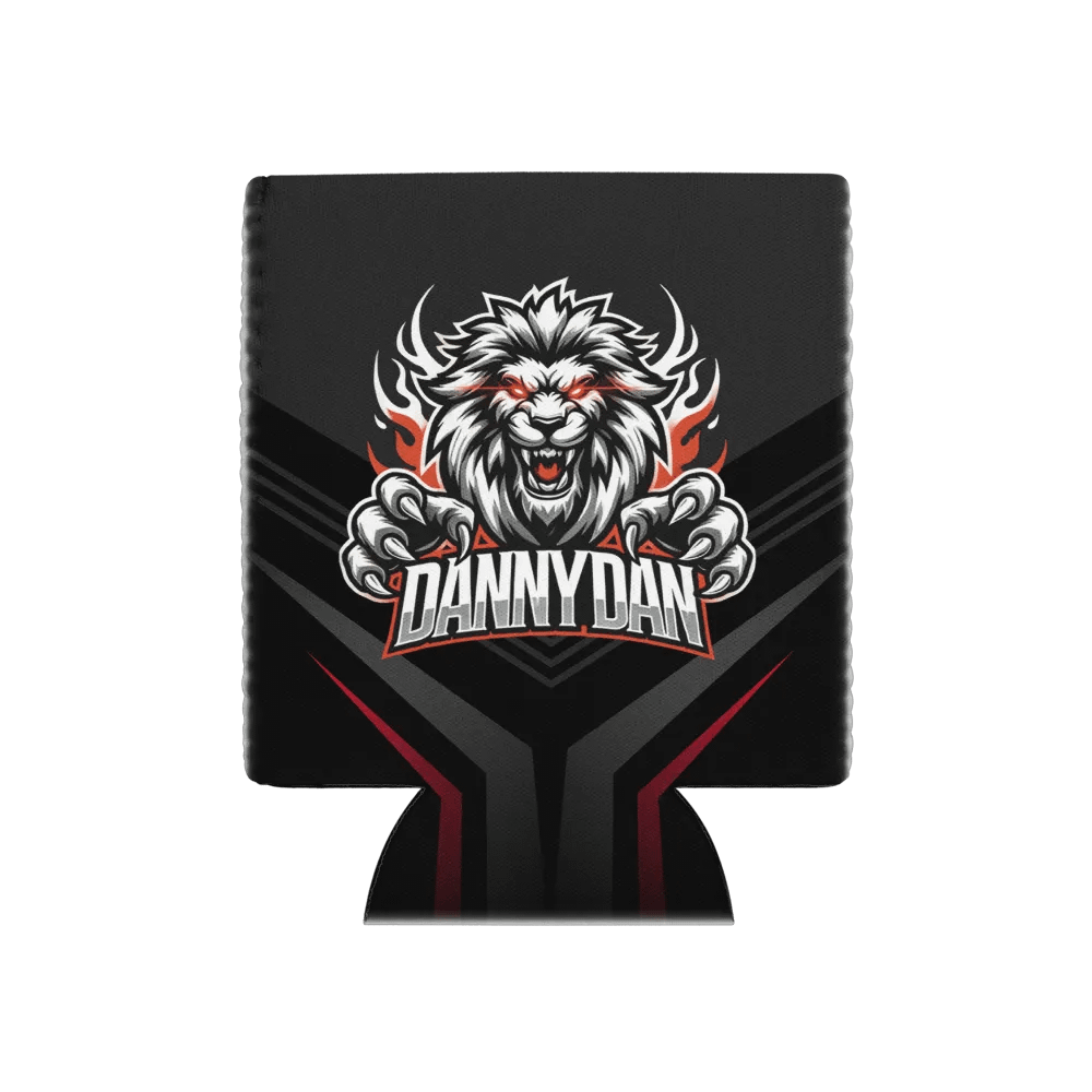 Roaring Lion Coozie Can Cooler product image (1)