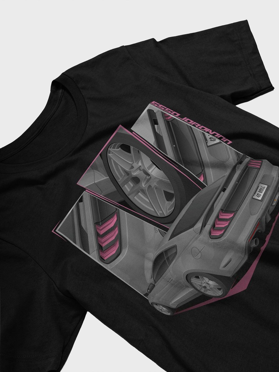 T-shirt - s550jordannn product image (12)