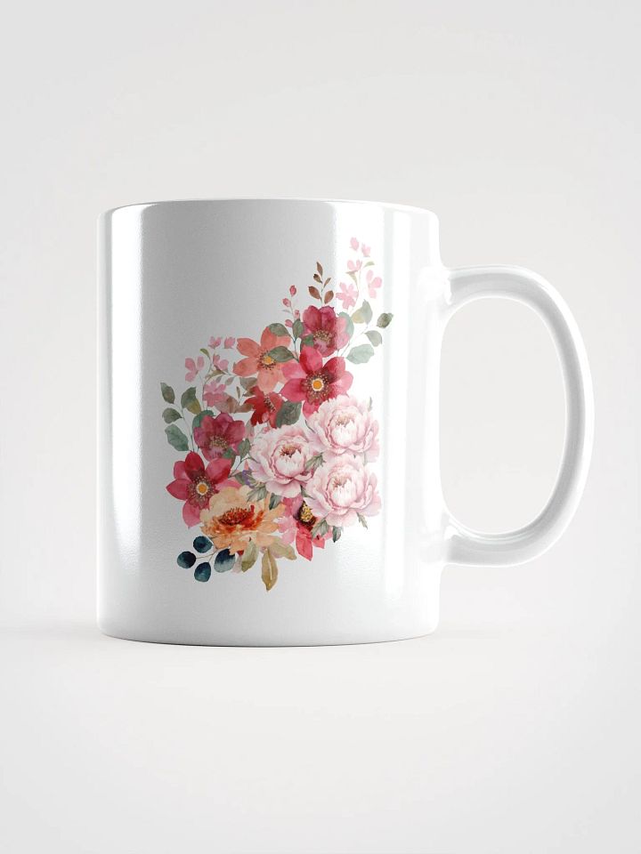 Blossom Delight Mug product image (3)