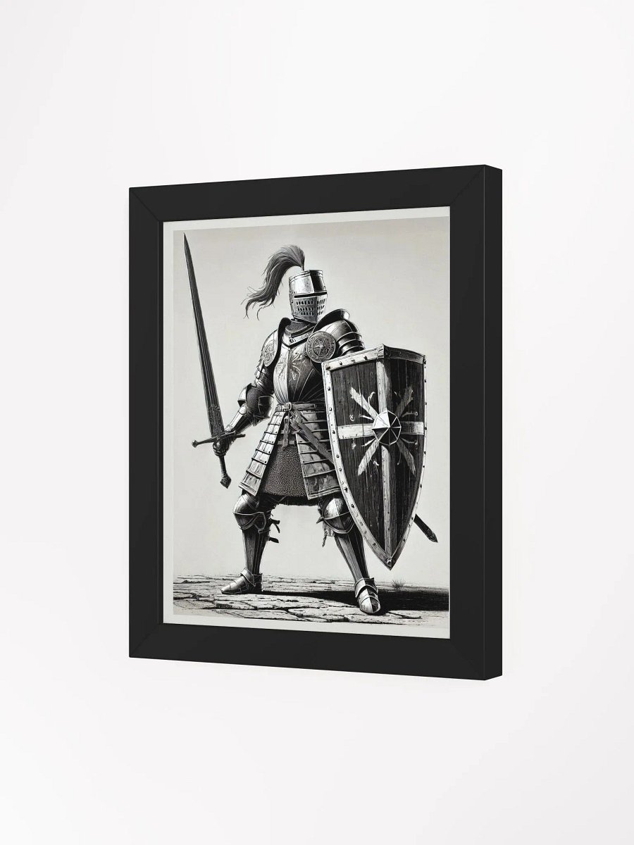 Medieval Knight product image (30)