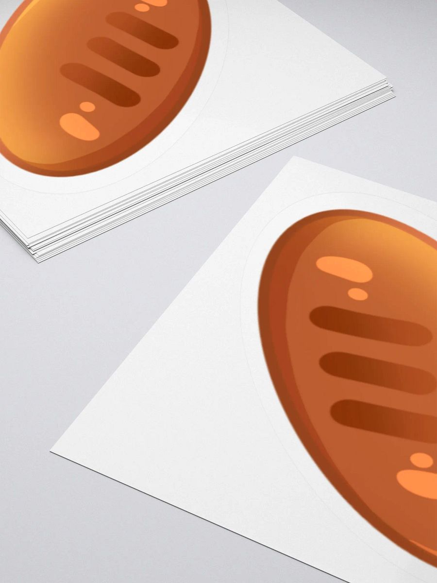 Lifebread Sticker product image (16)