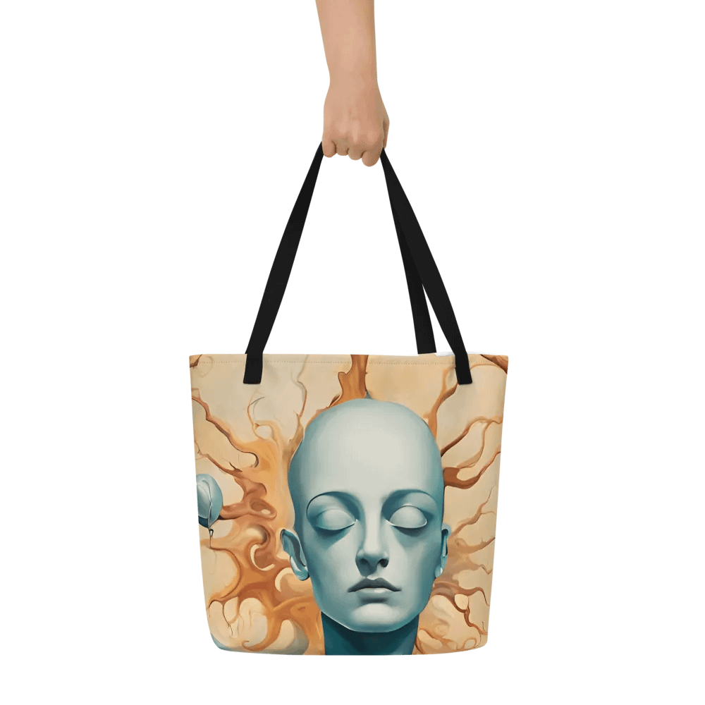 Cancer - Salvador Dalí Zodiac Decoded: Unveiling Dalí's Surreal Cosmic Delirium product image (5)