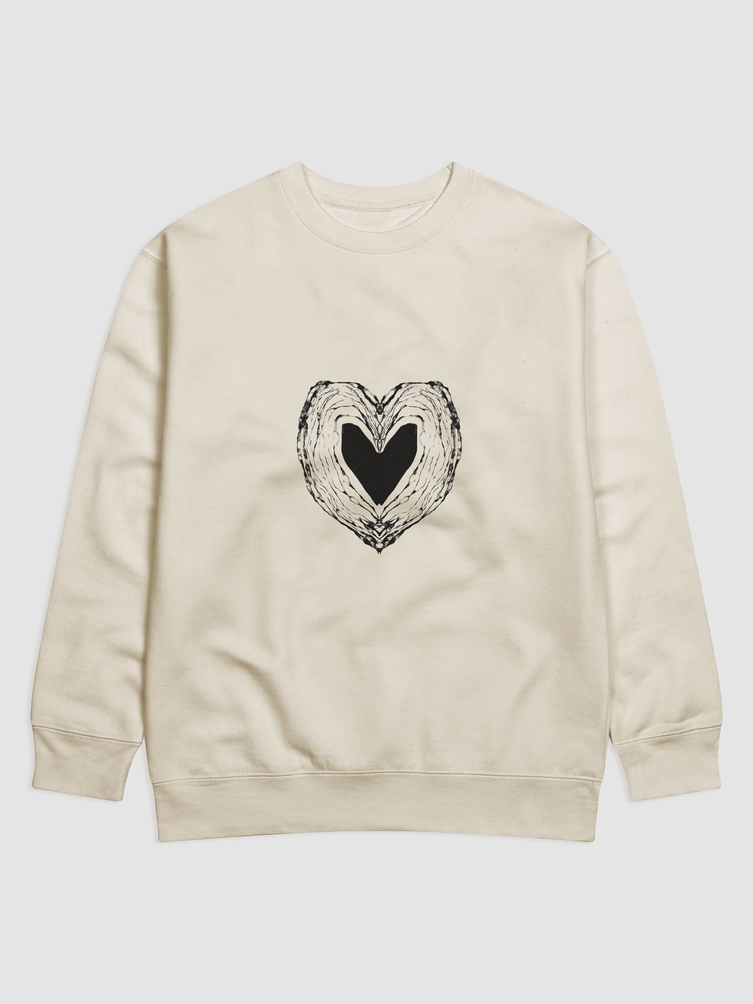 Midnight Comfort Premium Sweatshirt product image (3)