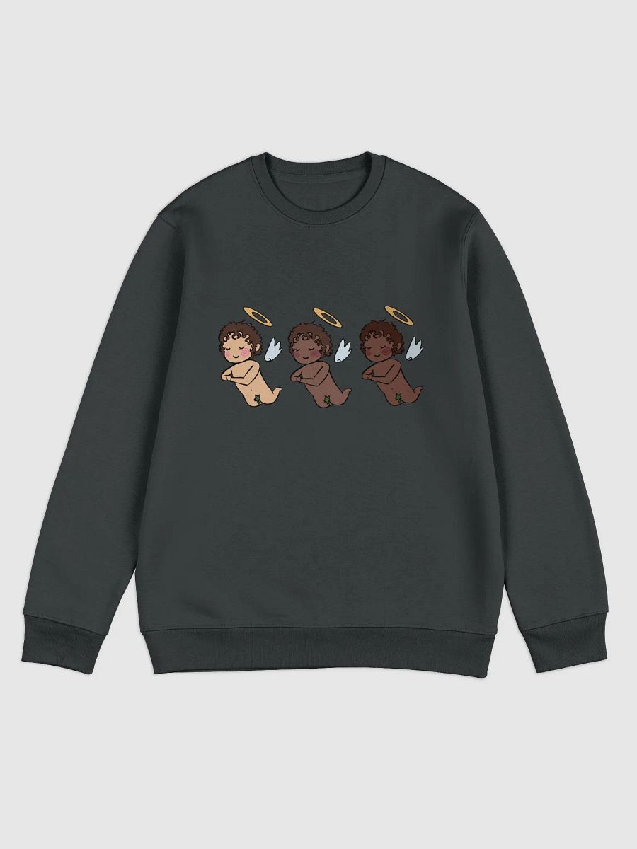 Angels - Unisex Sweatshirt product image (1)