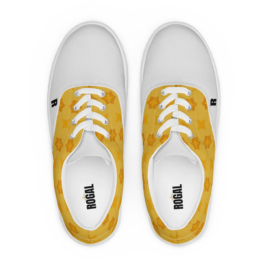 Imperial White Gold Sneakers (Men) product image (2)