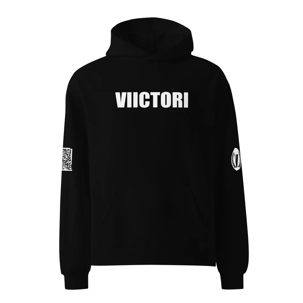 Viictori Flagship Hoodie product image (1)